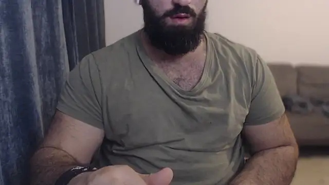 hugemachohandsome online show from 10, 10, 2025