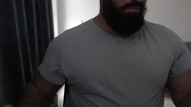 hugemachohandsome online show from 23, 10, 2025