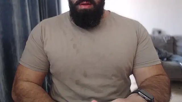 hugemachohandsome online show from 29, 10, 2025