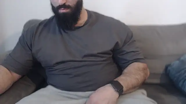 hugemachohandsome online show from 19, 4, 2026