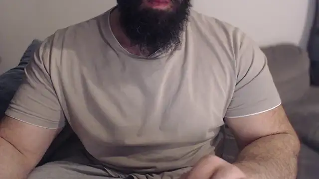 hugemachohandsome online show from 20, 4, 2026