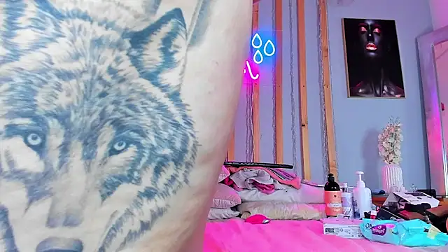 Miss Pawi online show from 20, 3, 2026