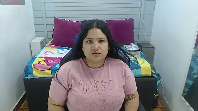 evelin zaens online show from 24, 2, 2025