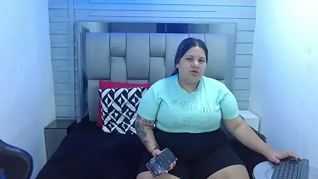 evelin zaens online show from 26, 3, 2026