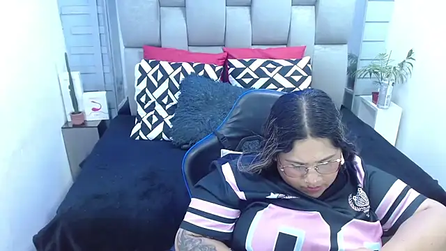 evelin zaens online show from 27, 3, 2026