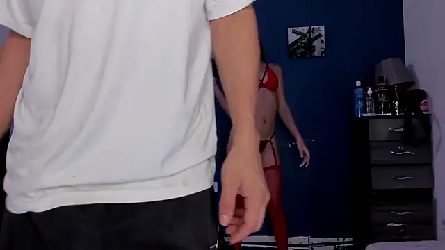 BeMyLover3 online show from 8, 2, 2025