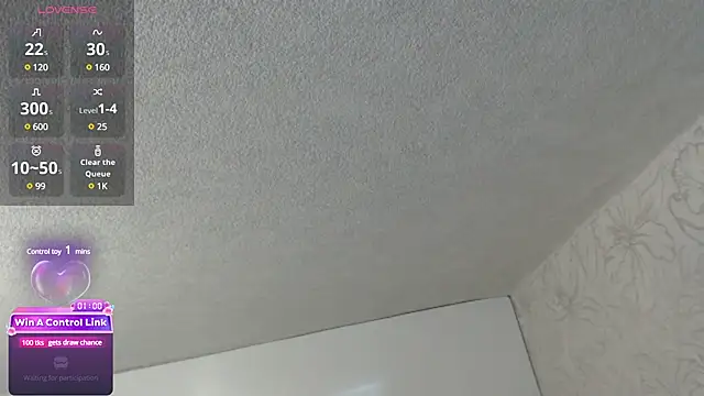 Snapshot of LaraStone__ chatting on 16, 1, 2025 LaraStone   online show from 16, 1, 2025