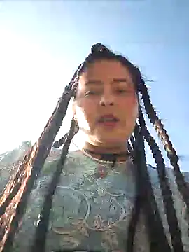 Snapshot of bellapaty chatting on 8, 3, 2026 bellapaty online show from 8, 3, 2026