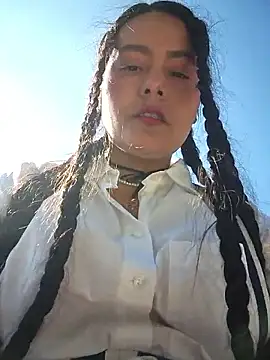 Snapshot of bellapaty chatting on 19, 3, 2026 bellapaty online show from 19, 3, 2026