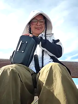 Snapshot of bellapaty chatting on 26, 3, 2026 bellapaty online show from 26, 3, 2026