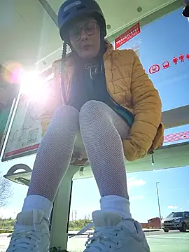 Snapshot of bellapaty chatting on 29, 3, 2026 bellapaty online show from 29, 3, 2026