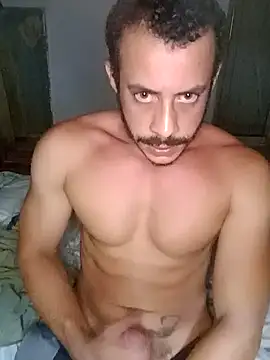 MachoScorpionCaralho online show from 23, 12, 2024