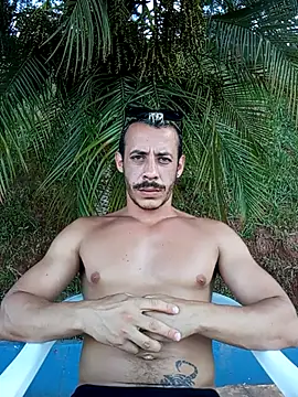 MachoScorpionCaralho online show from 18, 2, 2025