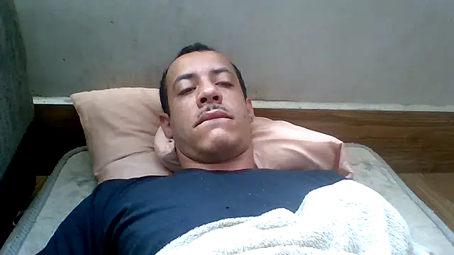 MachoScorpionCaralho online show from 27, 5, 2026