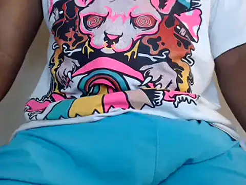 royblackbigpvt online show from 21, 1, 2025