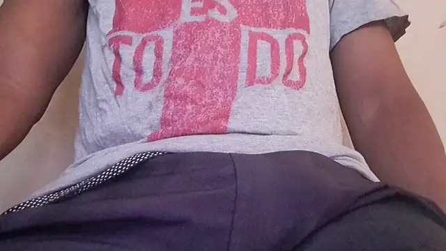 royblackbigpvt online show from 14, 4, 2026