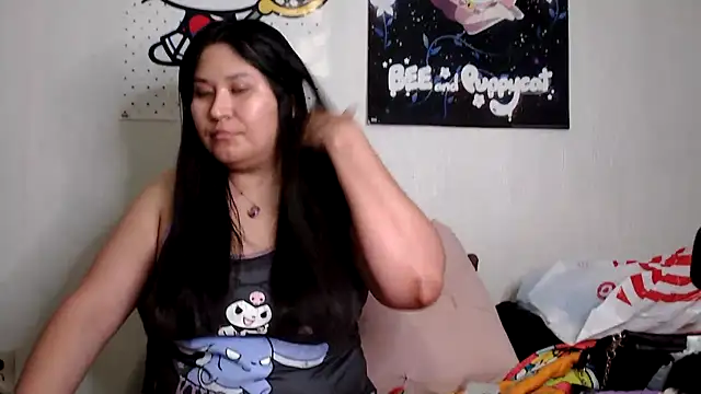 Cupcakecutie449 online show from 6, 3, 2025