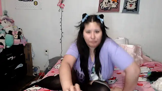 Cupcakecutie449 online show from 11, 2, 2026