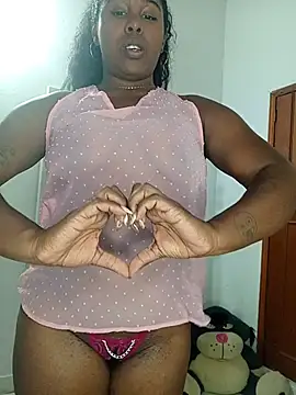 interracia1xx online show from 8, 7, 2026