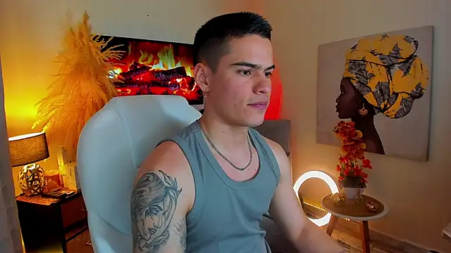 Matias Murrier online show from 12, 1, 2025