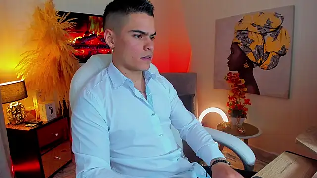 Matias Murrier online show from 14, 1, 2025