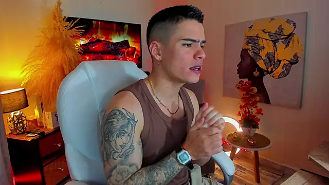 Matias Murrier online show from 15, 1, 2025