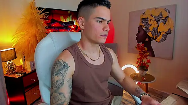 Matias Murrier online show from 15, 1, 2025