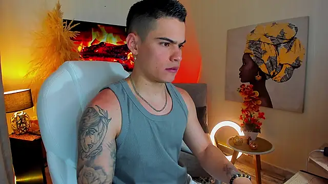 Matias Murrier online show from 19, 1, 2025