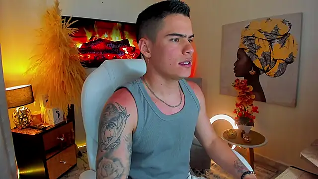 Matias Murrier online show from 19, 1, 2025