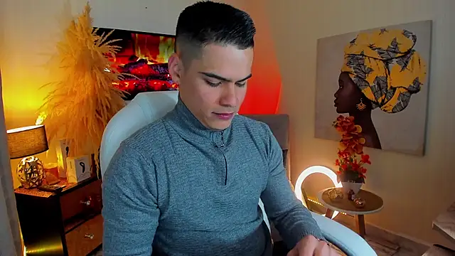 Matias Murrier online show from 22, 1, 2025