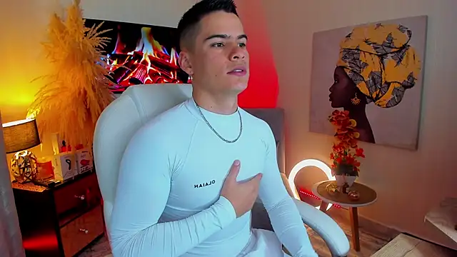 Matias Murrier online show from 28, 1, 2025