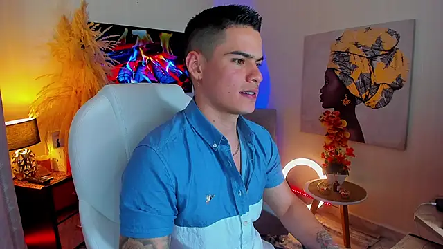 Matias Murrier online show from 29, 1, 2025