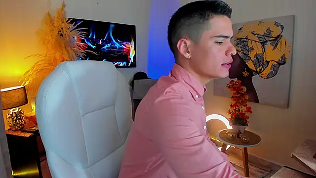 Matias Murrier online show from 30, 1, 2025