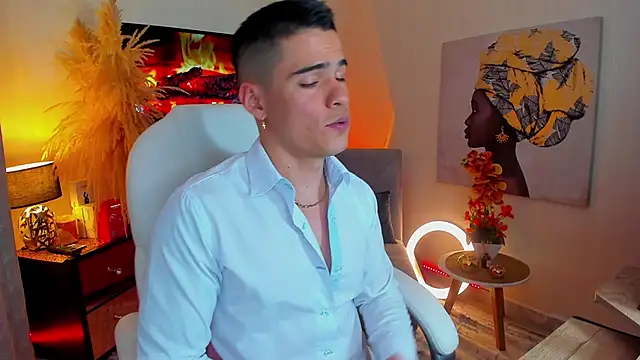 Matias Murrier online show from 2, 2, 2025