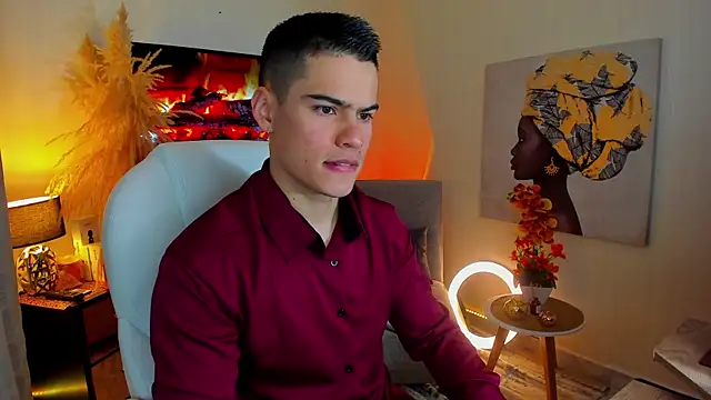 Matias Murrier online show from 6, 2, 2025