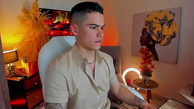 Matias Murrier online show from 8, 2, 2025