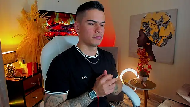 Matias Murrier online show from 9, 2, 2025