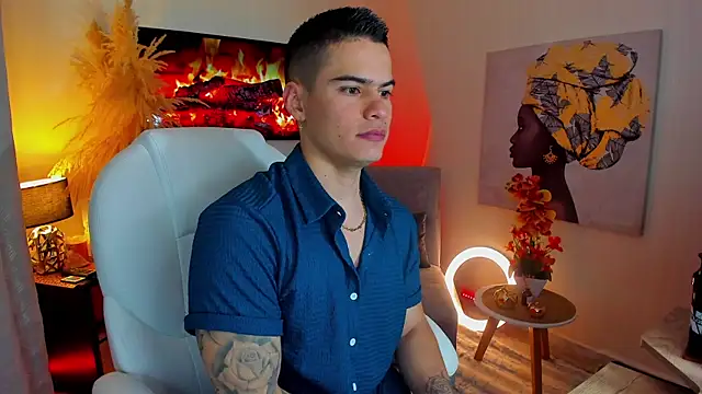 Matias Murrier online show from 12, 2, 2025