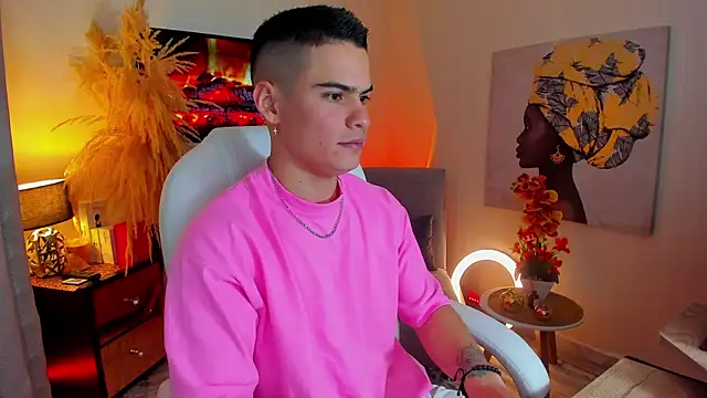 Matias Murrier online show from 14, 2, 2025