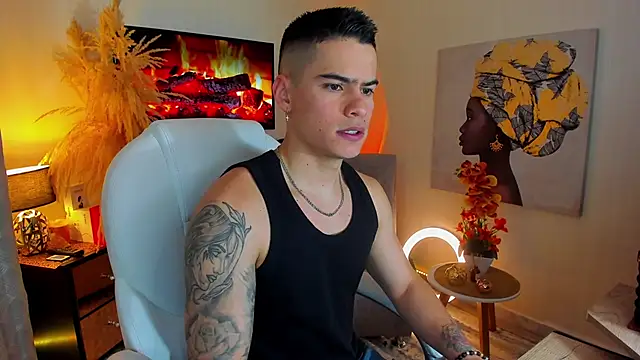 Matias Murrier online show from 15, 2, 2025