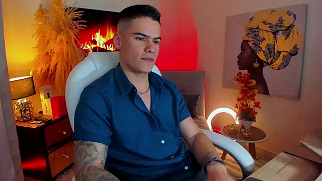 Matias Murrier online show from 28, 2, 2025