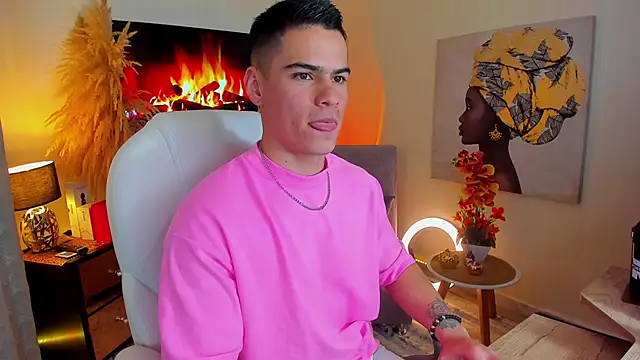 Matias Murrier online show from 18, 3, 2025