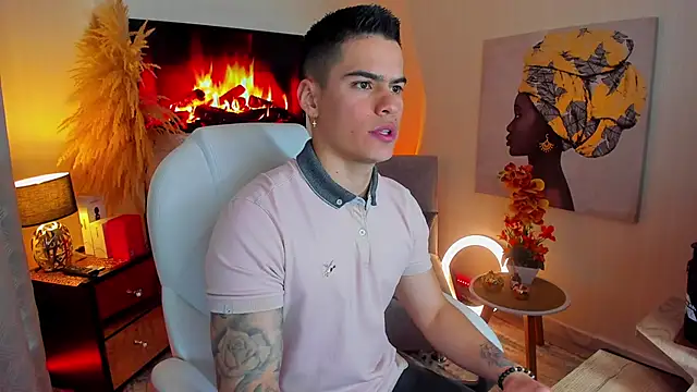 Matias Murrier online show from 20, 3, 2025