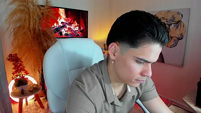 Matias Murrier online show from 25, 9, 2025