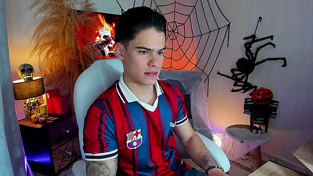 Matias Murrier online show from 20, 10, 2025