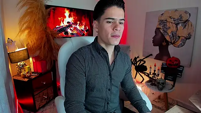 Matias Murrier online show from 31, 10, 2025