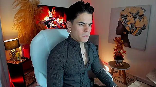 Matias Murrier online show from 26, 11, 2025