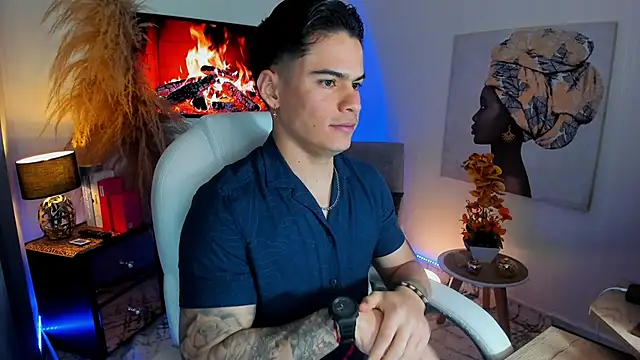 Matias Murrier online show from 8, 2, 2026