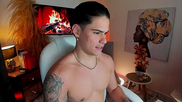 Matias Murrier online show from 31, 5, 2026