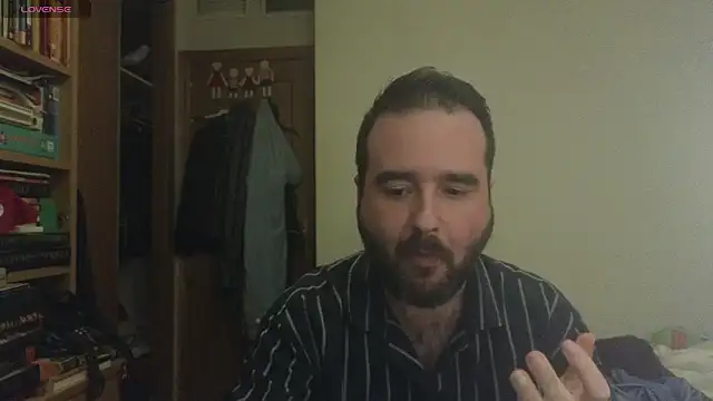 curiosillo83 online show from 1, 3, 2025